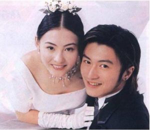 被问王菲和张柏芝谁身材好，谢霆锋居然这么说…