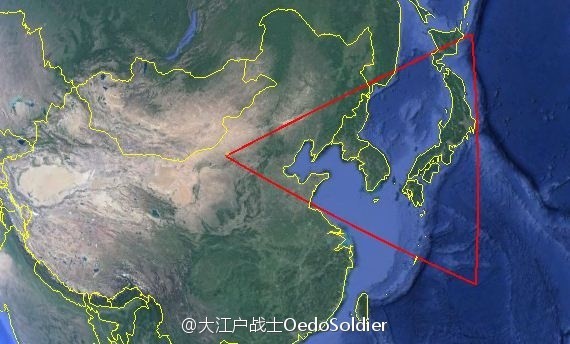 中国二度部署超大规模天波雷达 可覆盖日本(组图)