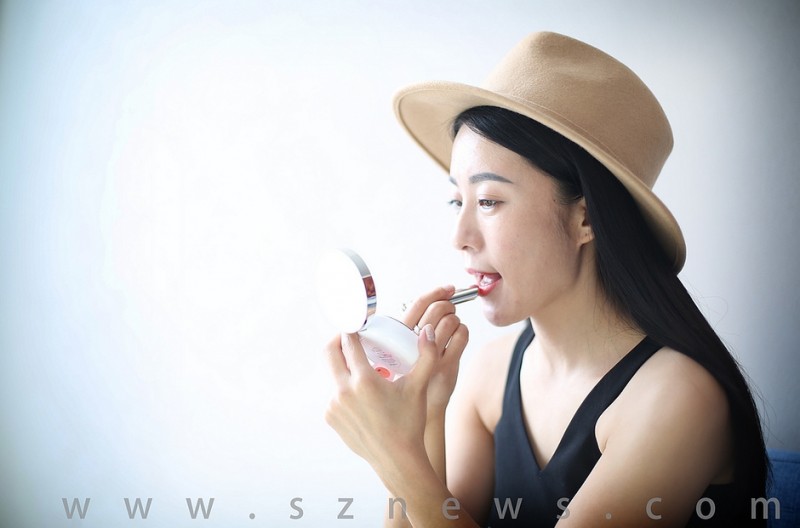 新兴行业:职业爱情猎头是专为富豪做媒?(高清)