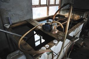 天津调料制假点被曝光后:2部委介入 多人被控(图)