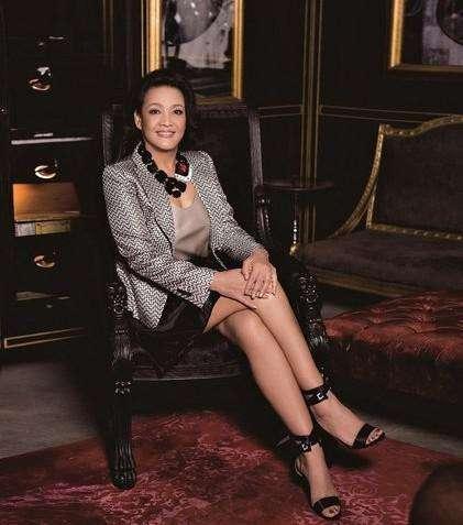 "俏江南"一蹶不振 今又雪上加霜 张兰的资本噩梦