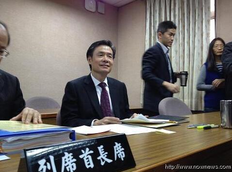 马英九性取向屡遭外界怀疑 终于亲口回应了！(图)