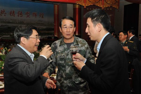 北大民国之后再无大师!看最牛的四大学生会主席