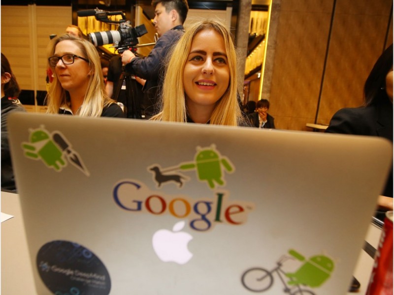 德媒:为你疯狂点赞的都是中国间谍(图)