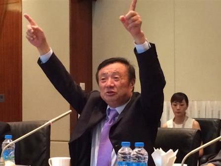 热帖:小道消息 任正非2018将退休 华为可能巨变