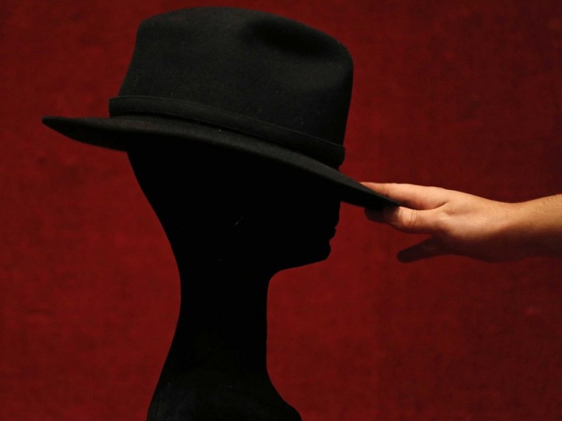 热评:比暗杀更可怕的是幕后那双黑手(组图)