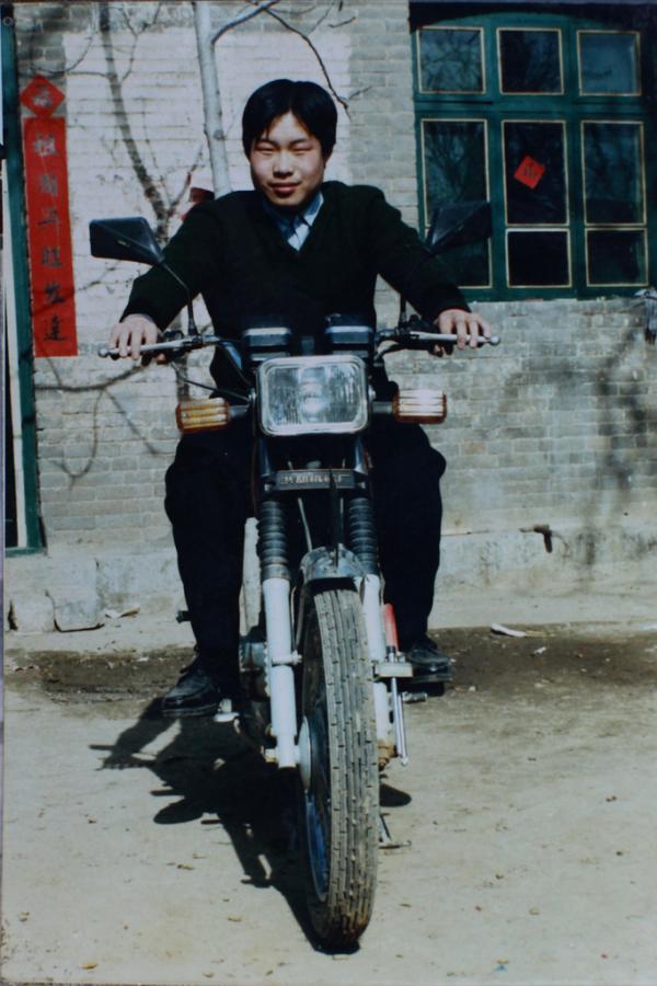 最高检:六大理由不能认定聂树斌强奸杀人 (图)