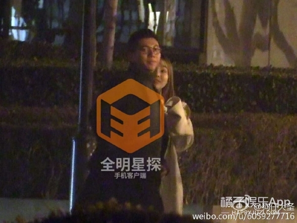 胡海泉的朋友圈曝光,原来老婆这么漂亮啊 (组图)