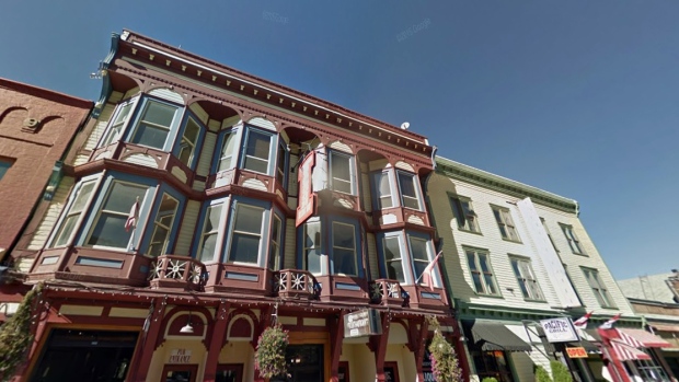 富人来加拿大水土不服 生意先后失利