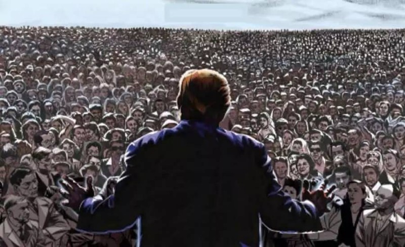 白百何和美联航告诉我,很多人的命里缺少四个字