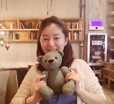 她一剧成名却两次莫名失踪,老公至今还是迷!(图)