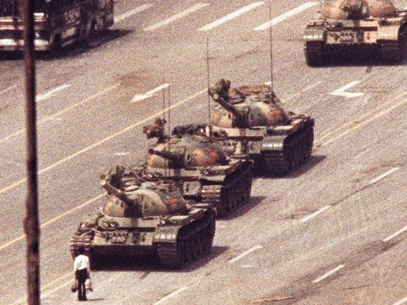 徐勤先六四抗命细节曝光:口头命令无效