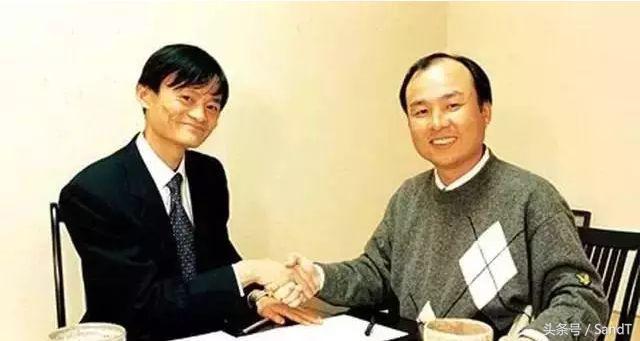 热帖:马云的第一个贵人 是一位传奇女子(图)