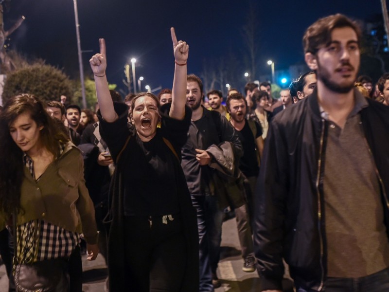 埃尔多安胜利有奥秘 伊斯兰化是幻影(图)