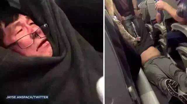 让美联航CEO辞职?这或许是最糟糕的决定(图)