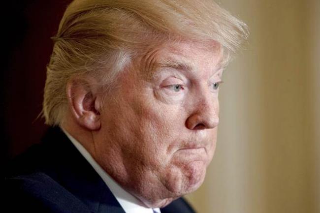 步步惊心!机密文件揭普京智库干预美大选