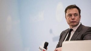 马斯克:超级人工智能必将实现 人类只能成为AI