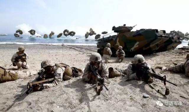 深层原因!美国为何不可能对朝鲜大规模动武?