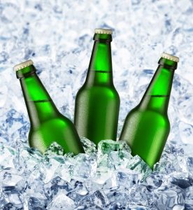 热帖：夏季吃虾别“瞎” 吃小龙虾配啤酒危害大