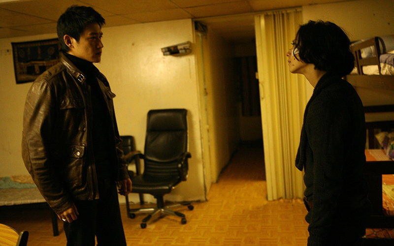 热帖:她是小三,一个被身边所有人尊重的小三