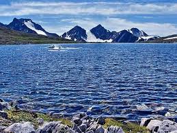 卖贝加尔湖水给中国 逾15万人签名反对(图)