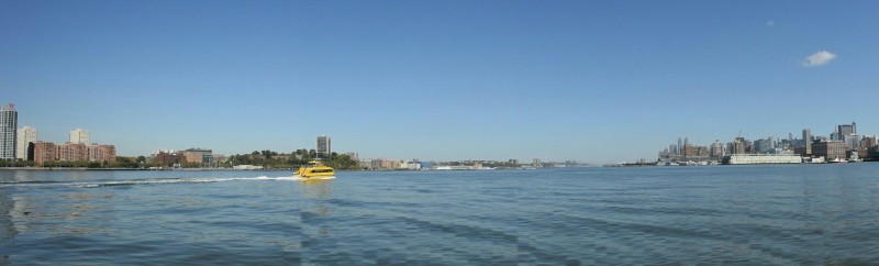 纽约与新泽西,美国大城市的衰落与重生(图)