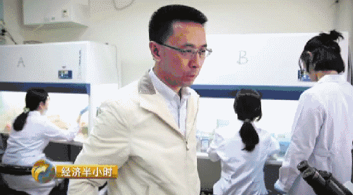 重大突破!一滴血可测癌症已被批准临床使用