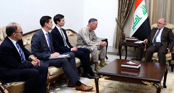 IS发言人飚骂:美国要破产,一个白痴在治理(图)