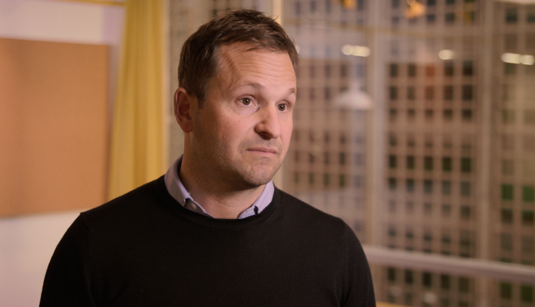 赛博格降临?瑞典公司尝试人体芯片植入(组图)