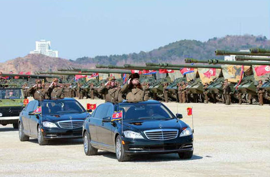 这就是传说中的重大事件？厉害了我的金元帅 (图)