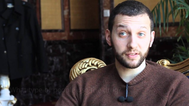 “中国假装民主?”这回美网友不买账:是美国装吧