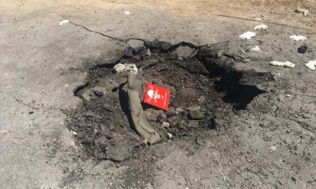 美教授:这张照片显示,叙利亚化武事件或受操纵