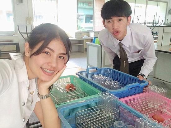 丑女逆袭成环球小姐,成名后辞掉百万年薪搞科研