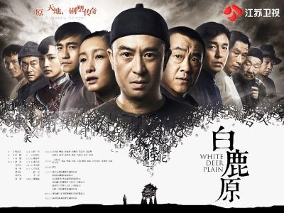 白鹿原停播之谜:究竟是重剪整改还是被央视选中?