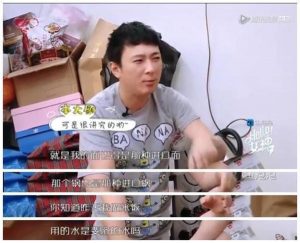 林青霞花1万多剪头 被吐槽跟十块钱剪的没区别