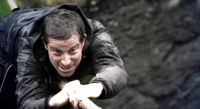 都说贝爷多牛X,在背后默默拍贝爷的人们更猛