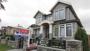 五大迹象显示:加拿大房地产将出现恐慌性抛售(图)
