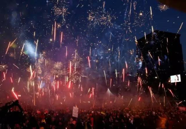 朴槿惠秘书惋惜:她最大失误是妄想统一半岛(图)