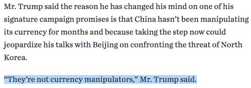 外媒:耶伦是美国历史上第二差的美联储主席(图)