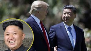 热评:金正恩川普斗法,习近平却成最大输家(图)