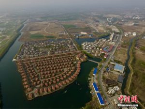 雄安新区怎么建？权威人士密集发声释放信号 (图)