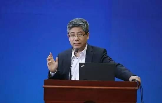 白重恩:中国经济可能会落入新二元陷阱(图)