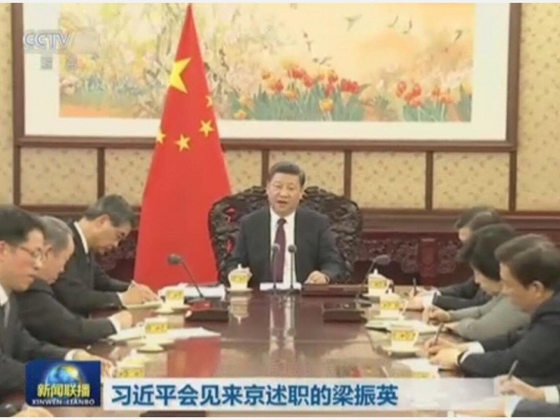 热帖：大陆化还是殖民化？香港“边缘”正识(图)