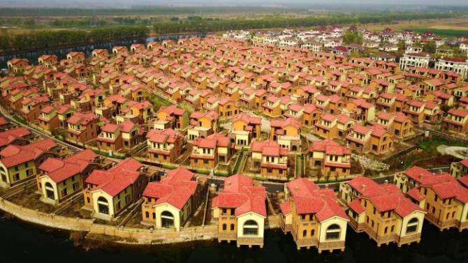 热评:中国推进政治体制改革才是真正的"千年大计"