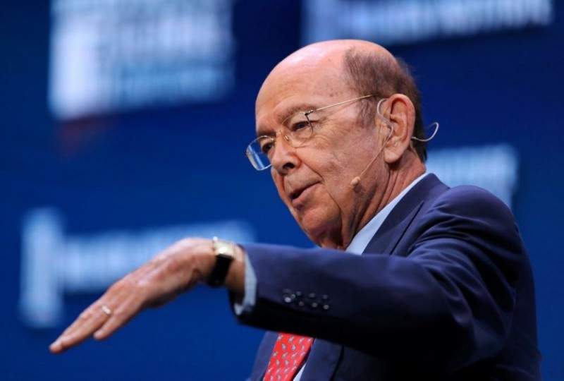 美商务部长泼冷水:川普今年的目标已注定要落空