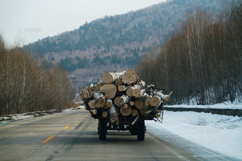 寂静春天:国务院资源枯竭城市名单上的呼兰河