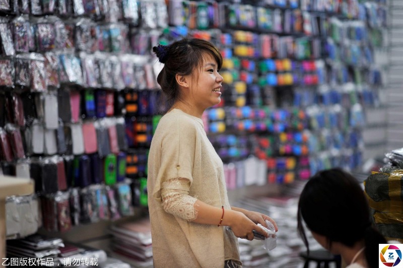 这些华人漂在南美州,有快乐 也有辛酸(组图)