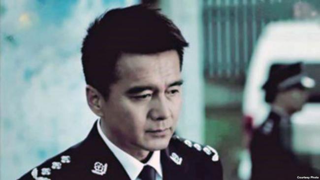 热帖:祁同伟之死 触动了中国人心中的痛(图)