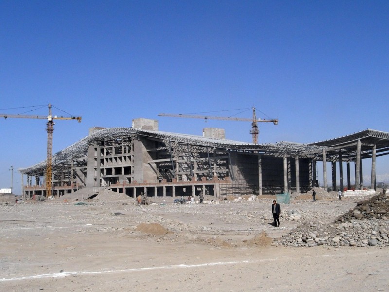 丝绸之路最年轻城市副市长私欲失控(图)