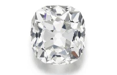 赚大了!他在地摊上买的钻石竟是真的 值313万